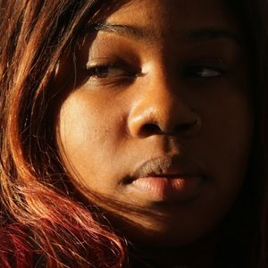 Meet your Posher, Sharlie